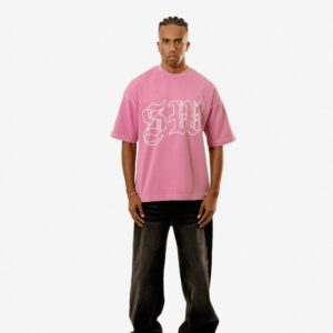 SW Box Fit T-Shirt