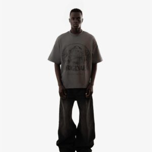 DNA Originals Box Fit Tee