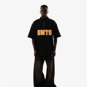 Street King Polo T-Shirt