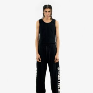 Streetwear Super Baggy Sweatpant