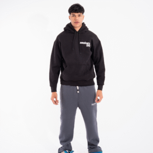 Pants Straight Dripper