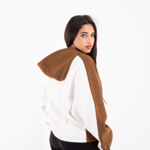 Sweatshirt Dripper Half