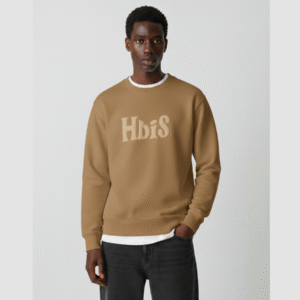 Sweatshirt Hbis