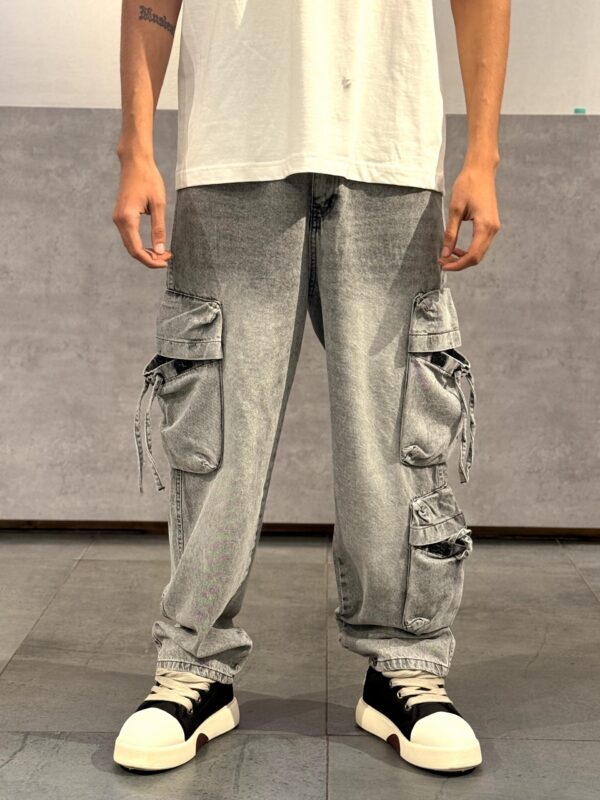 Cargo Pocket 6366