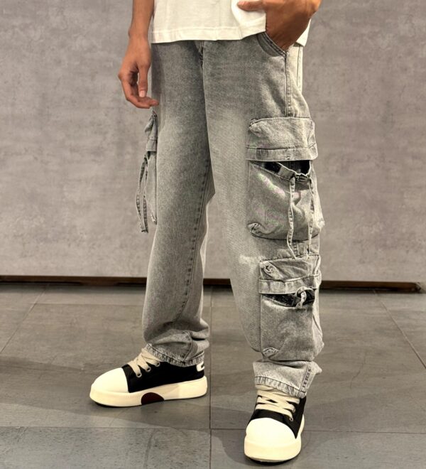 Cargo Pocket 6366