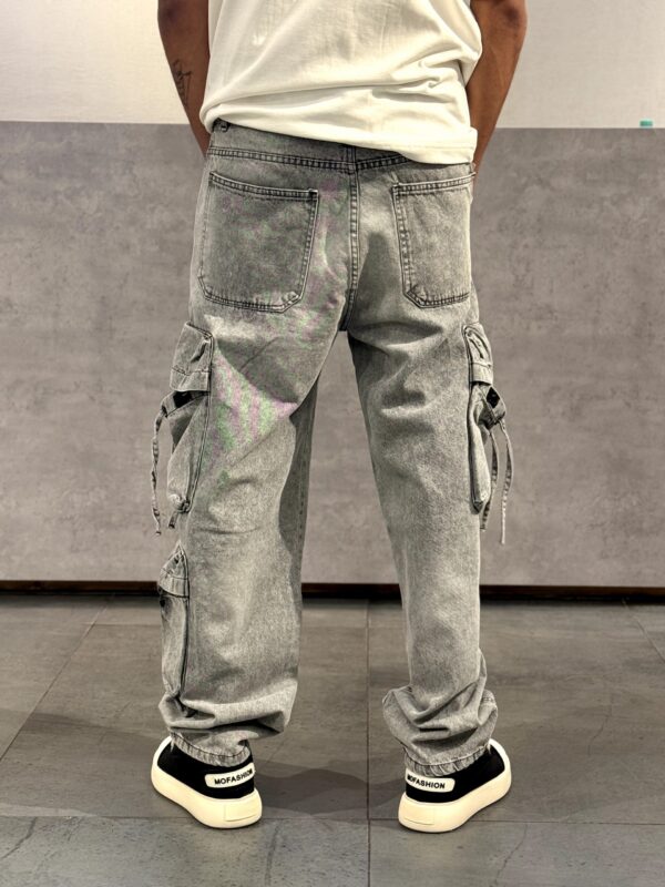 Cargo Pocket 6366