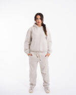 Pants Dripper Emb Girl