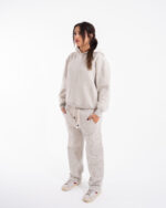 Pants Dripper Emb Girl