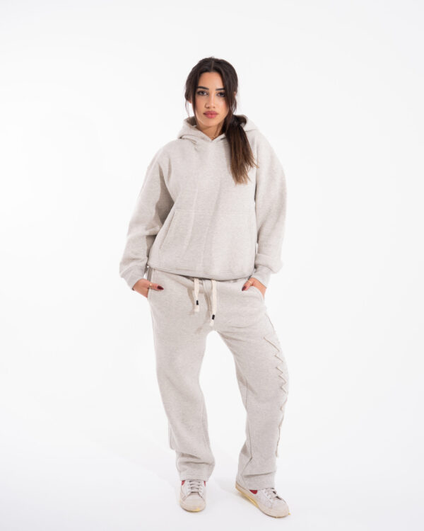 Pants Dripper Emb Girl