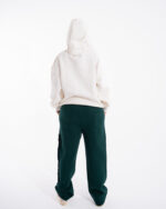 Pants Dripper Emb Girl