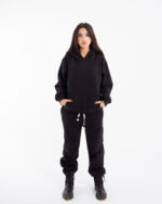 Pants Dripper Emb Girl