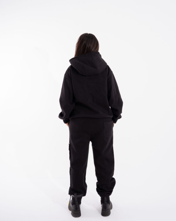 Pants Dripper Emb Girl