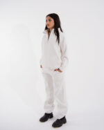 Suit Dripper Zip Girl