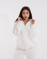 Suit Dripper Zip Girl