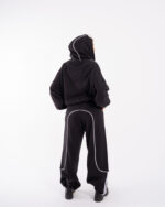 Suit Dripper Lines Girl