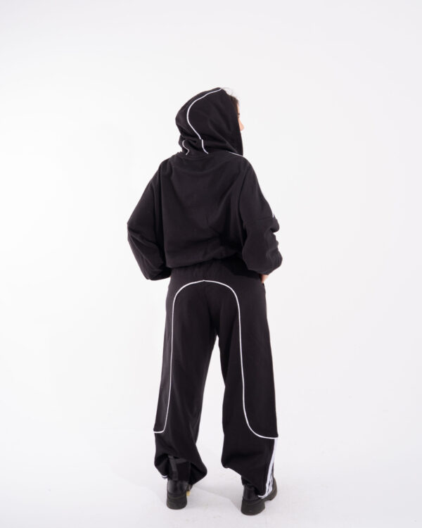 Suit Dripper Lines Girl