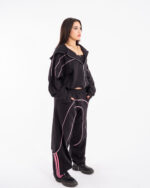 Suit Dripper Lines Girl