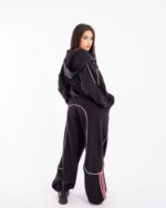 Suit Dripper Lines Girl