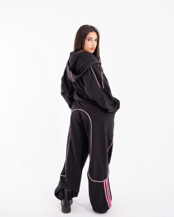 Suit Dripper Lines Girl