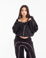 Suit Dripper Lines Girl