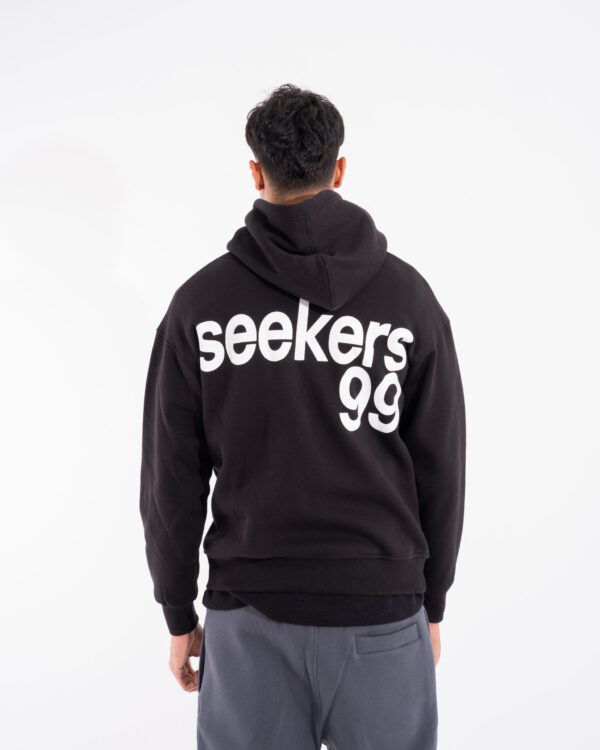 Seekers99 Hoodie
