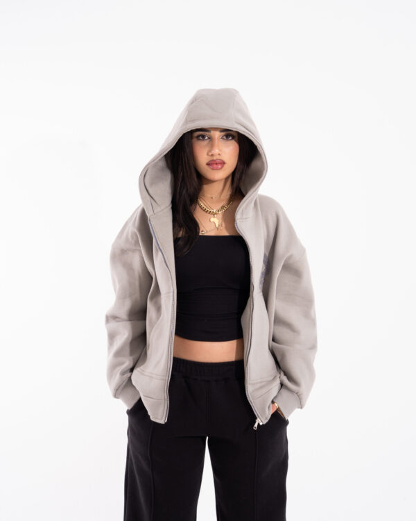Sweatshirt Emb ? Girl