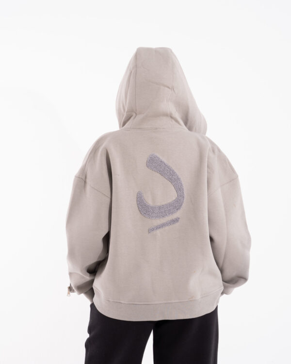 Sweatshirt Emb ? Girl