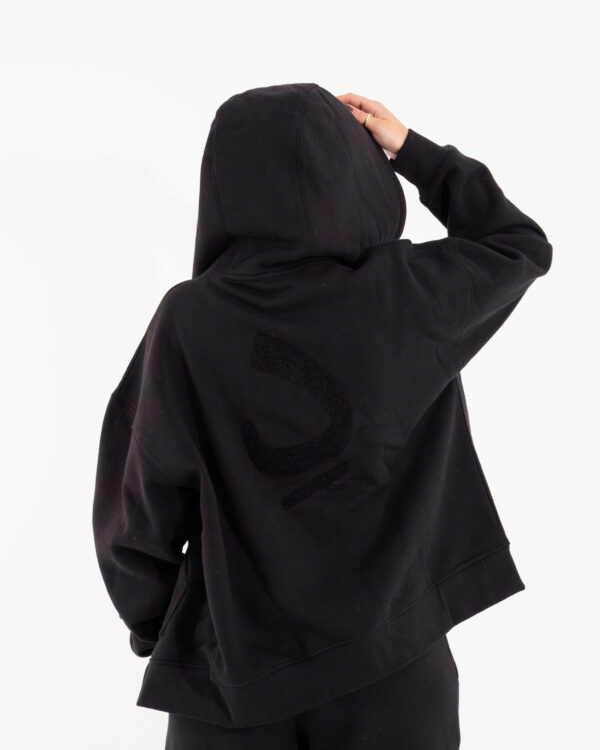 Sweatshirt Emb ? Girl