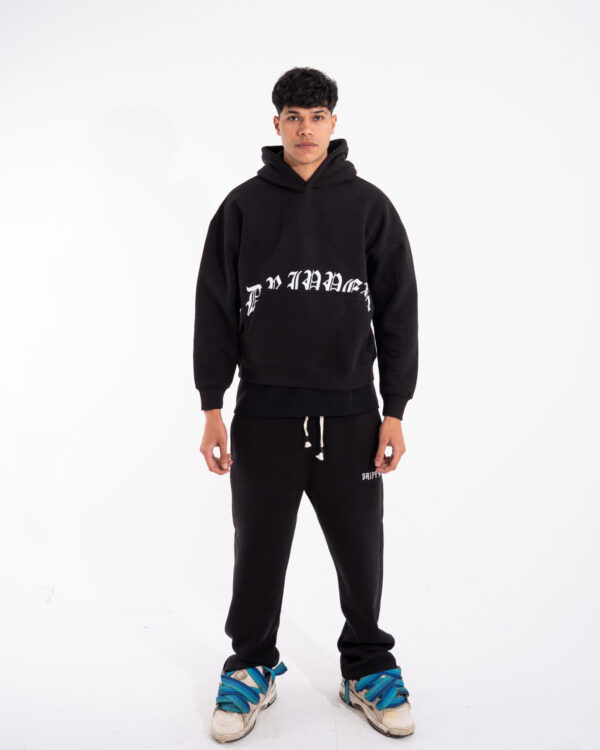 Hoodie Dripper