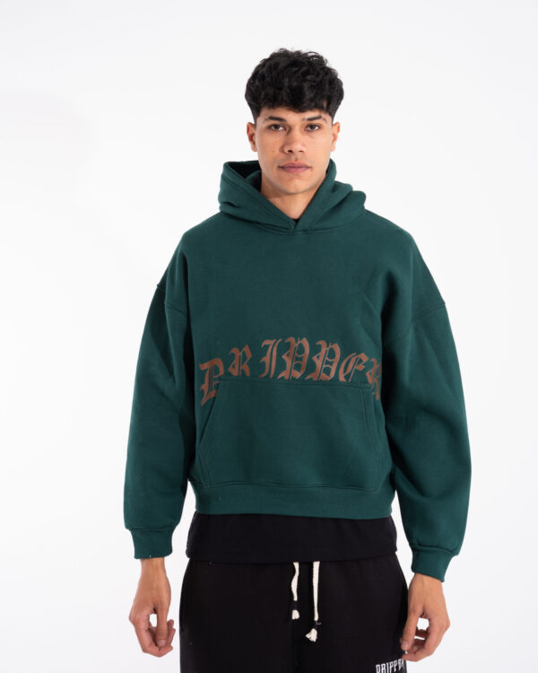 Hoodie Dripper