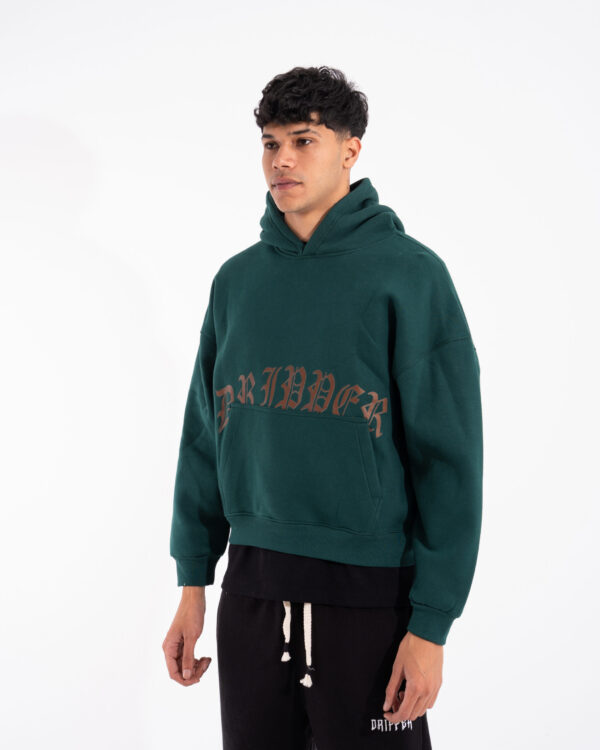 Hoodie Dripper