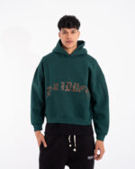 Hoodie Dripper