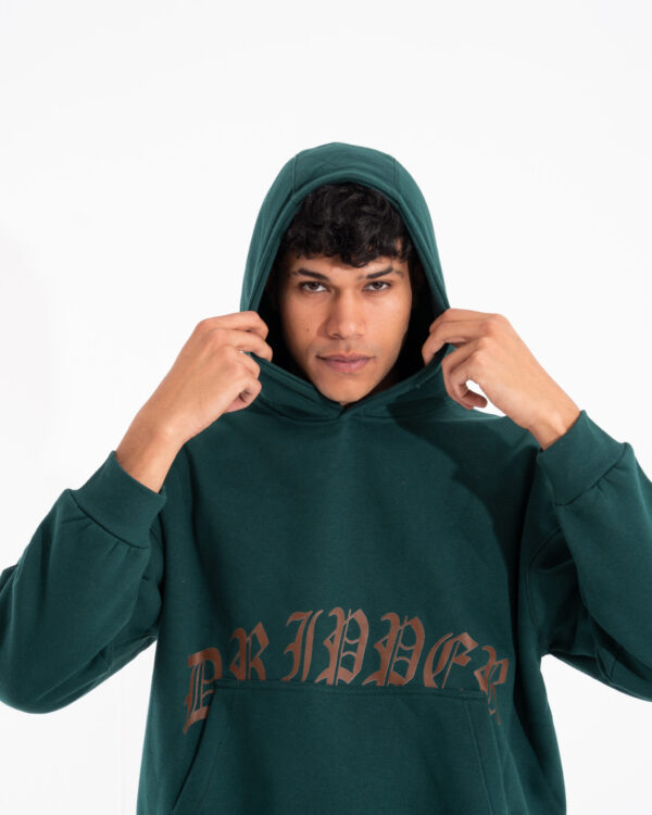 Hoodie Dripper