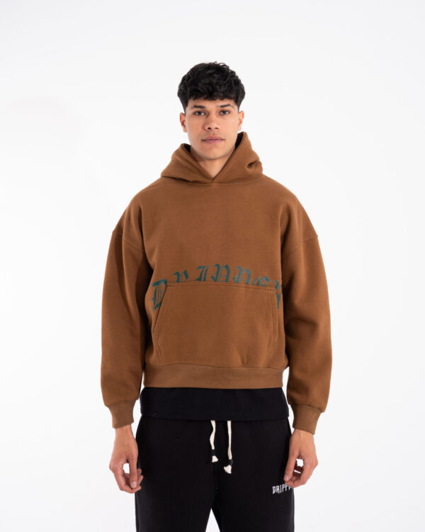 Hoodie Dripper