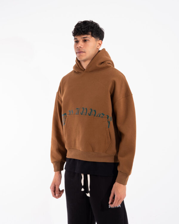 Hoodie Dripper