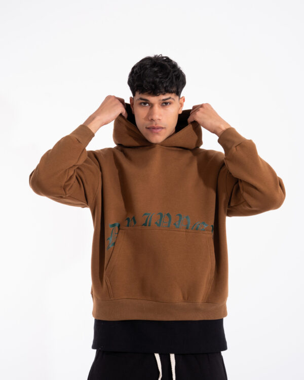 Hoodie Dripper