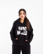 Hoodie SW Girl
