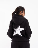 Hoodie SW Girl