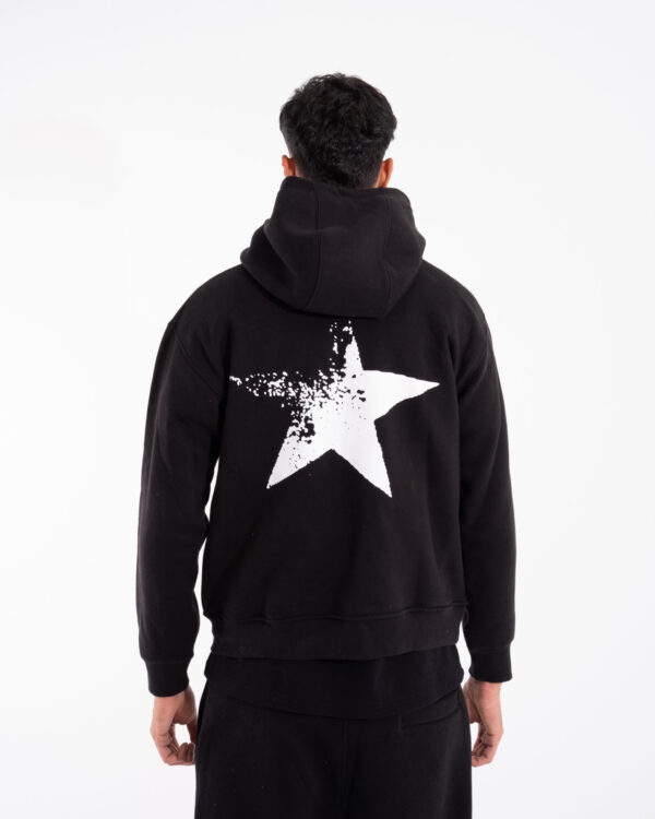 Hoodie SW