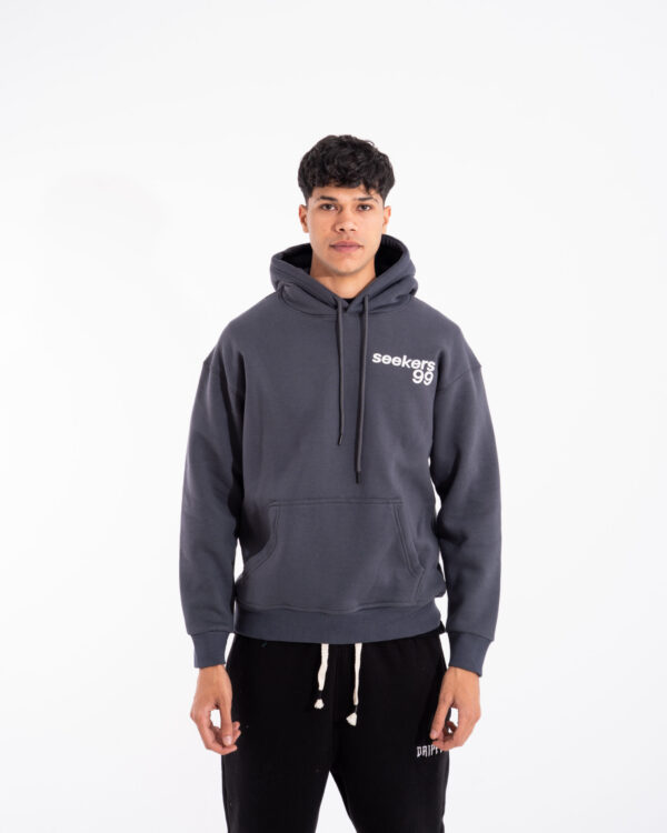Seekers99 Hoodie