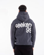 Seekers99 Hoodie