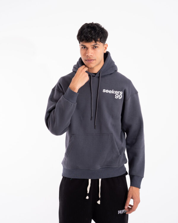 Seekers99 Hoodie