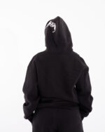 Stussy Hoodie Girl