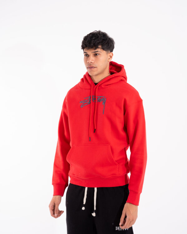 Stussy Hoodie