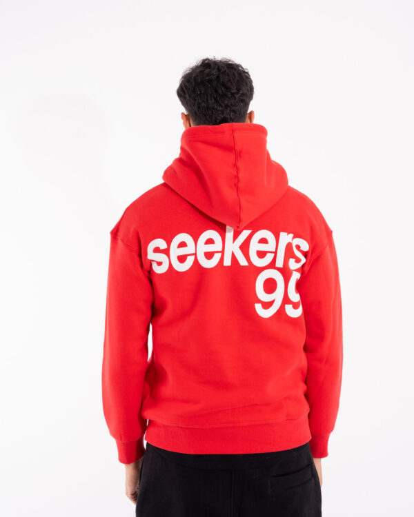 Seekers99 Hoodie