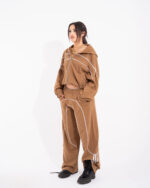 Suit Dripper Lines Girl
