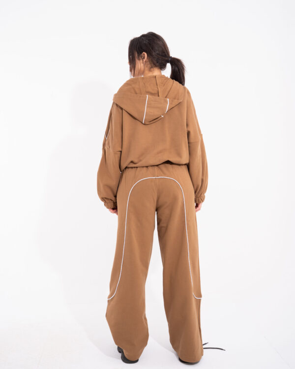 Suit Dripper Lines Girl