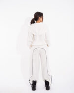 Suit Dripper Lines Girl
