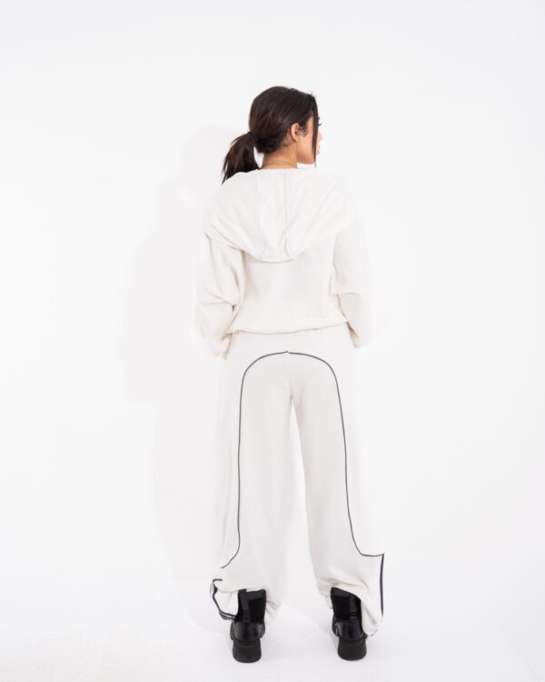 Suit Dripper Lines Girl