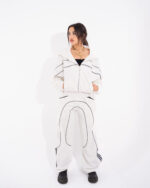 Suit Dripper Lines Girl